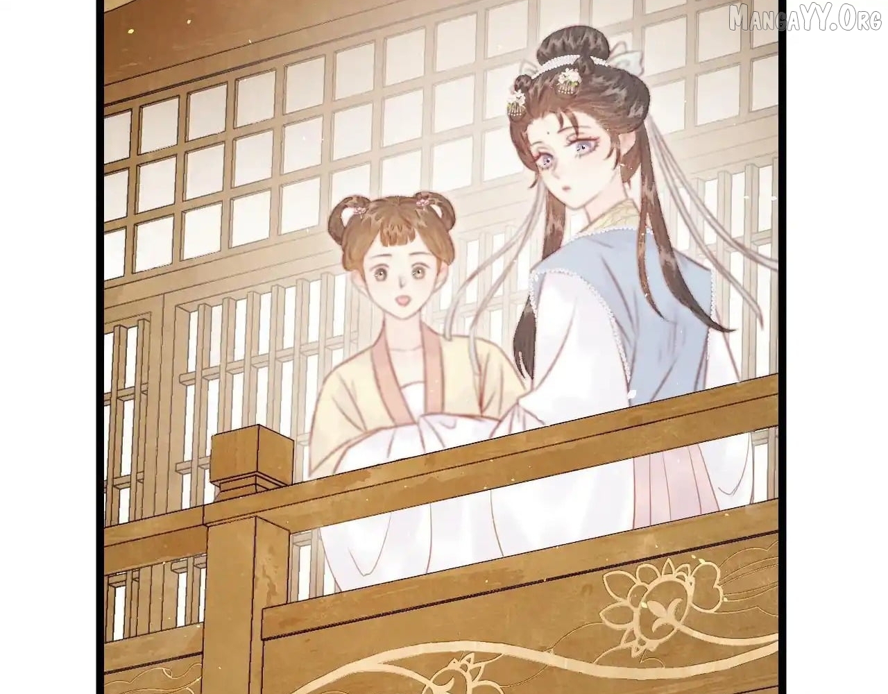 Shao Hua Long: Rebirth of the Evil Concubine’s Counterattack Chapter 29 - page 103